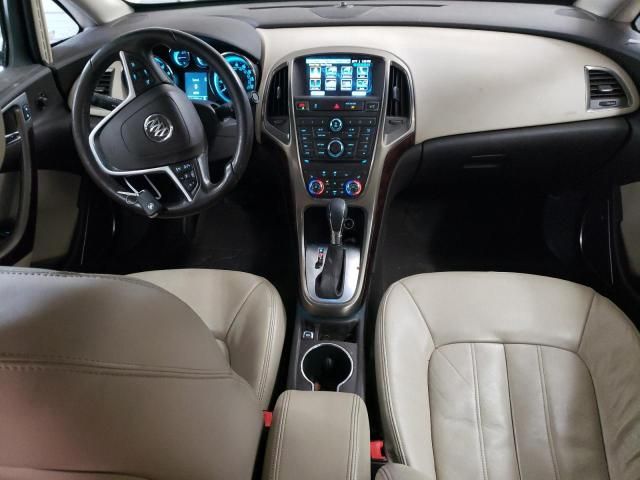 2012 Buick Verano