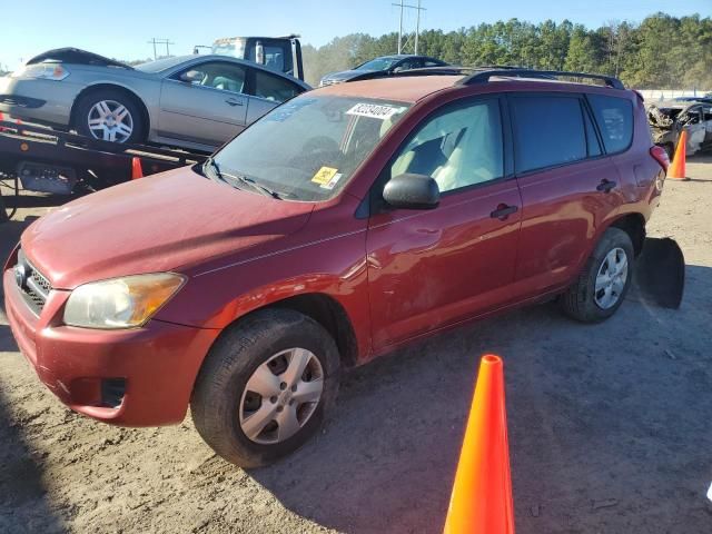 2009 Toyota Rav4