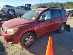 Toyota rav4 salvage cars for sale: 2009 Toyota Rav4