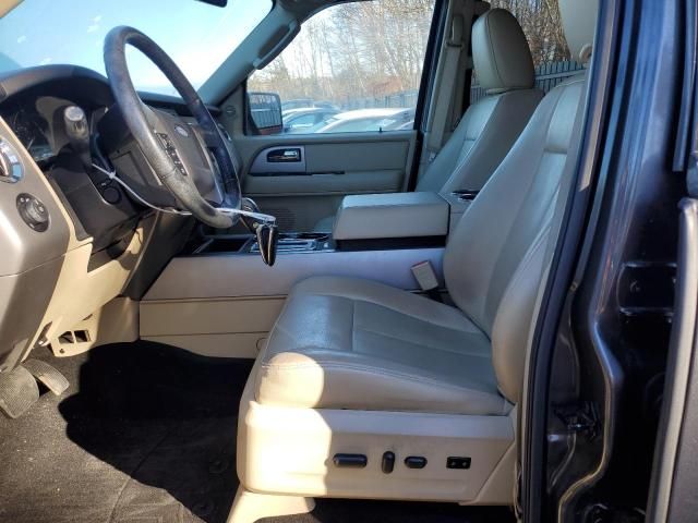 2015 Ford Expedition Limited