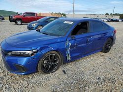 Honda Civic salvage cars for sale: 2023 Honda Civic Sport