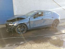 Mazda 3 salvage cars for sale: 2024 Mazda 3 Preferred