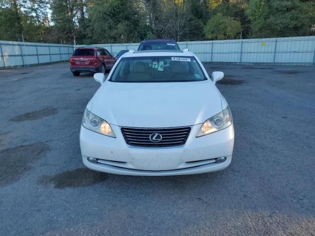 2008 Lexus ES 350