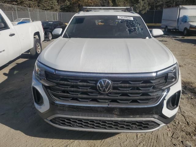 2024 Volkswagen Atlas Cross Sport SE