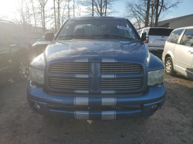 2002 Dodge RAM 1500