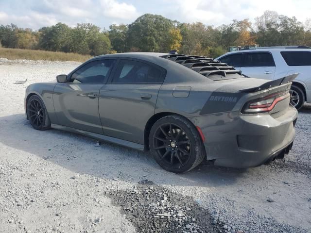 2018 Dodge Charger R/T 392