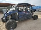 2021 Polaris RZR XP 4 1000 Premium