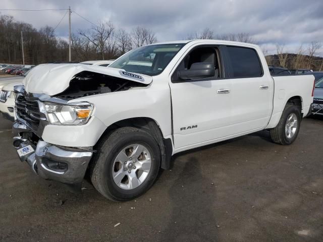 2020 Dodge RAM 1500 BIG HORN/LONE Star