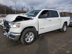 Dodge 1500 salvage cars for sale: 2020 Dodge RAM 1500 BIG HORN/LONE Star