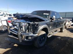 Ford salvage cars for sale: 2013 Ford F350 Super Duty