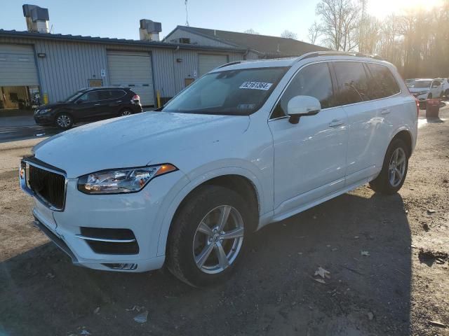 2016 Volvo XC90 T5