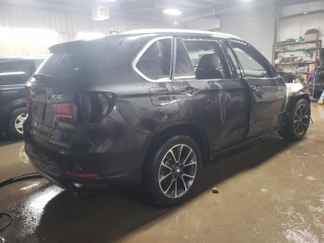 2014 BMW X5 XDRIVE35I