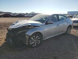 Nissan Altima salvage cars for sale: 2023 Nissan Altima S