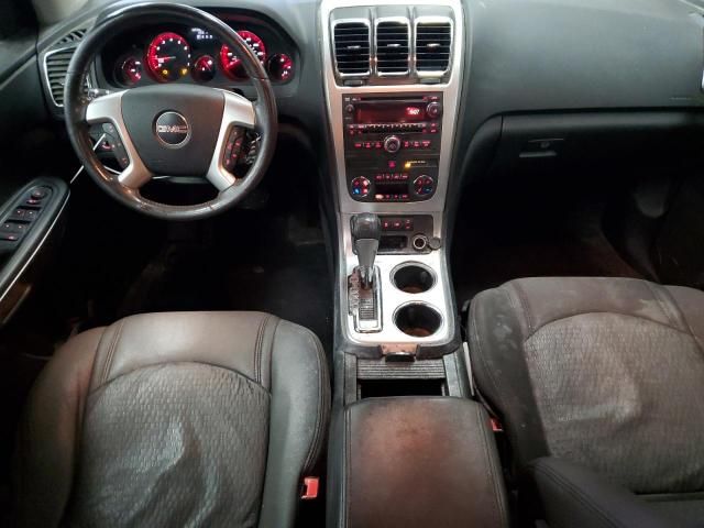 2010 GMC Acadia SLE