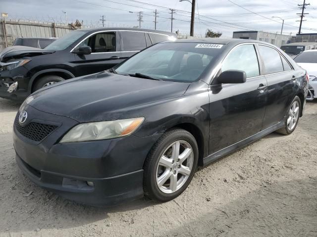 2007 Toyota Camry CE