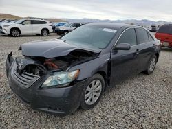 2009 Toyota Camry Hybrid en venta en Magna, UT