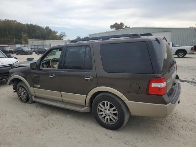 2008 Ford Expedition Eddie Bauer