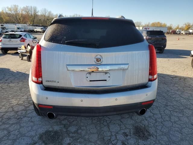 2010 Cadillac SRX Luxury Collection