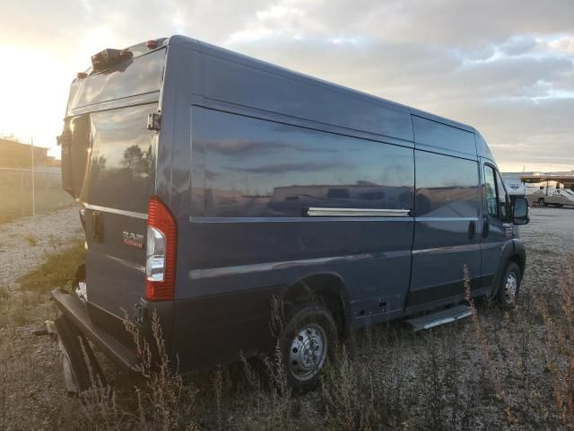 2019 Dodge RAM Promaster 3500 3500 High