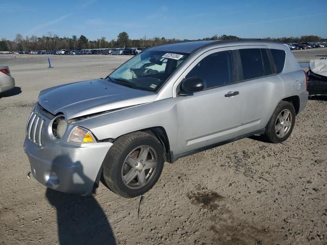 2008 Jeep Compass Sport