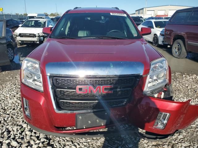 2014 GMC Terrain SLT