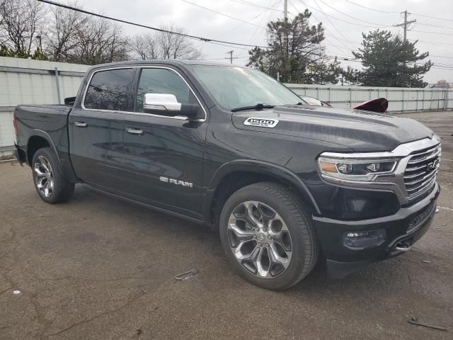 2022 Dodge RAM 1500 Longhorn