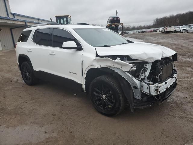 2017 GMC Acadia SLE