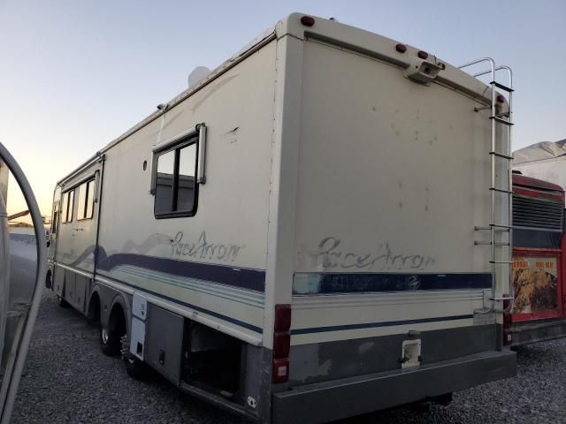 1997 Ford F530 Super Duty