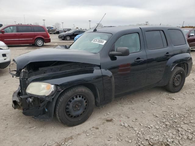 2009 Chevrolet HHR LS