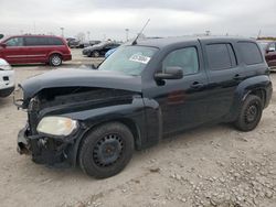 Chevrolet hhr salvage cars for sale: 2009 Chevrolet HHR LS