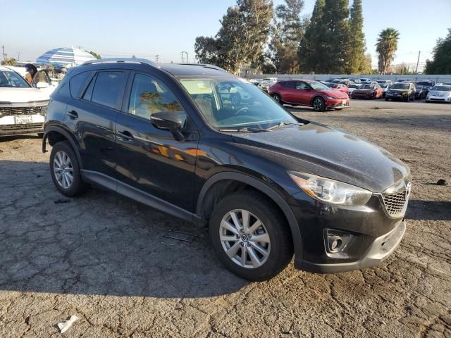 2015 Mazda CX-5 Touring