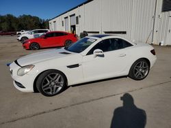 Mercedes-Benz slk-Class salvage cars for sale: 2013 Mercedes-Benz SLK 250