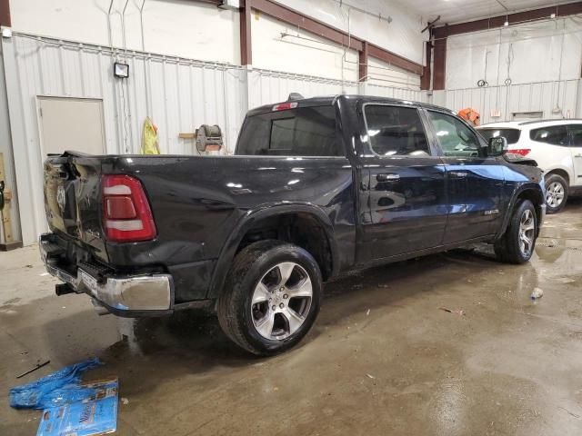 2020 Dodge 1500 Laramie