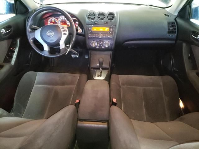 2007 Nissan Altima 2.5