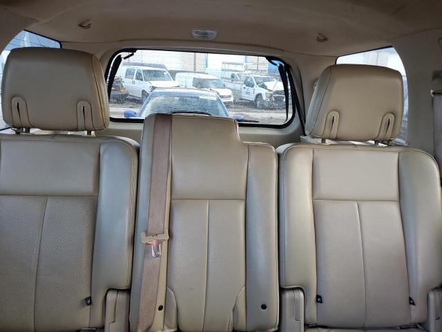 2011 Ford Expedition xlt
