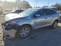 Mazda cx-7 salvage cars for sale: 2007 Mazda CX-7