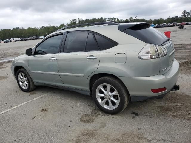 2008 Lexus RX 350