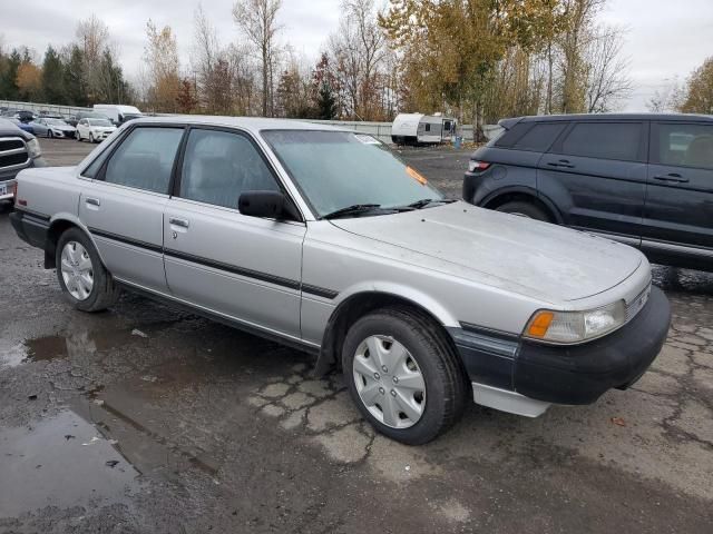 1988 Toyota Camry DLX