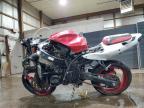 2000 Kawasaki ZX600 J1