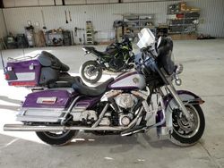 2001 Harley-Davidson Flhtcui en venta en Chambersburg, PA