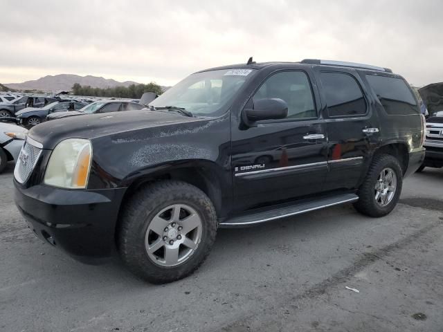 2007 GMC Yukon Denali