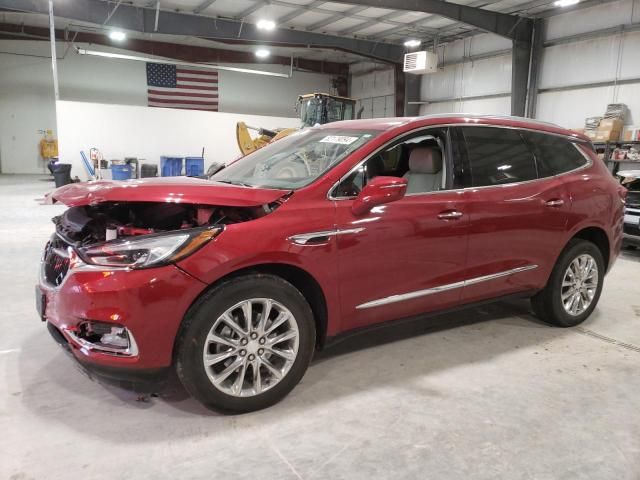 2019 Buick Enclave Premium