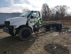 Ford salvage cars for sale: 2000 Ford F650 Super Duty