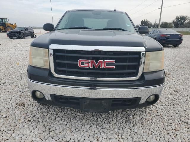 2008 GMC Sierra C1500