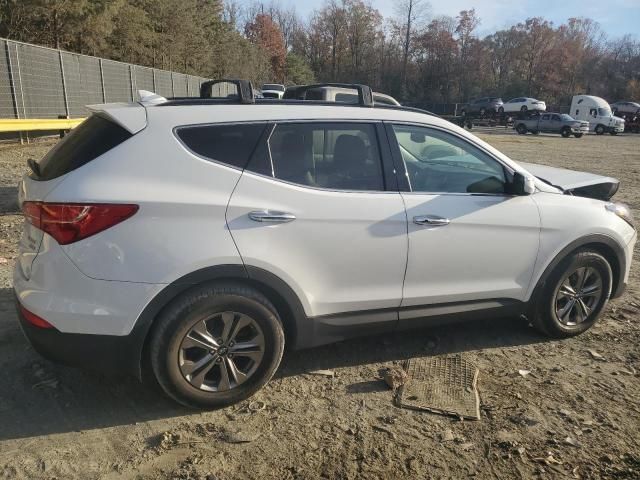 2015 Hyundai Santa FE Sport