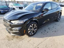 Ford Mustang Vehiculos salvage en venta: 2023 Ford Mustang MACH-E Premium