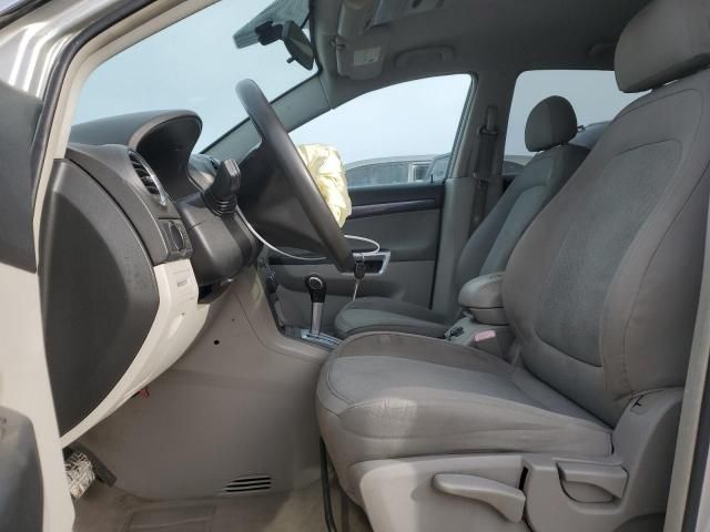 2008 Saturn Vue XE