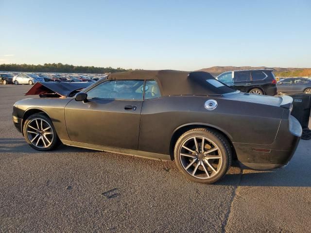 2009 Dodge Challenger R/T