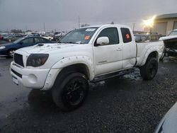 Toyota Tacoma salvage cars for sale: 2010 Toyota Tacoma Prerunner Access Cab