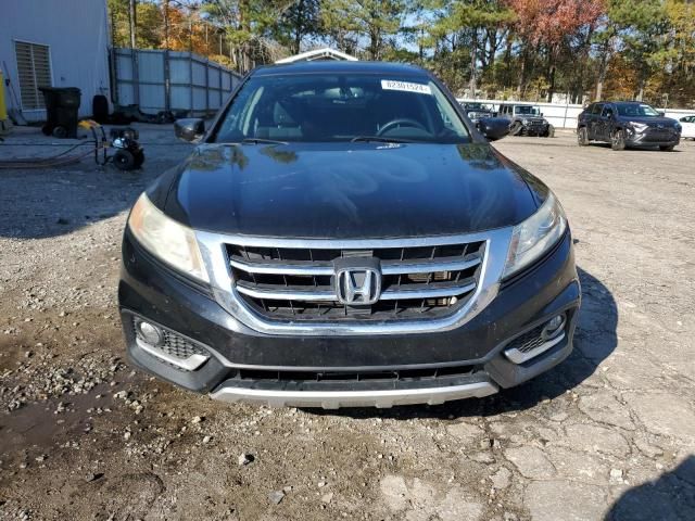 2015 Honda Crosstour EX